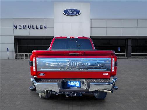 2024 Ford F-250 King Ranch