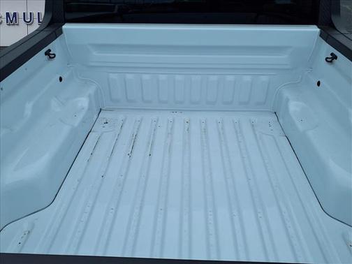 Oxford White 2026 Ford Maverick XL