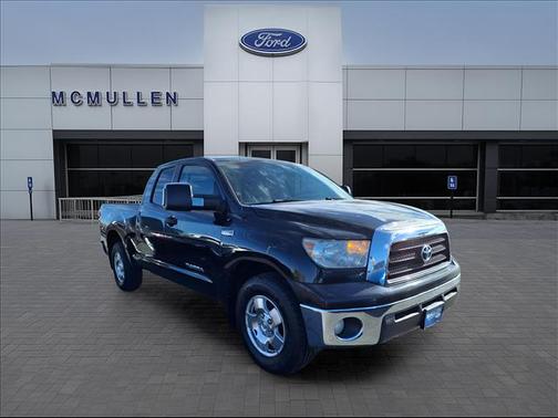 2007 Toyota Tundra 