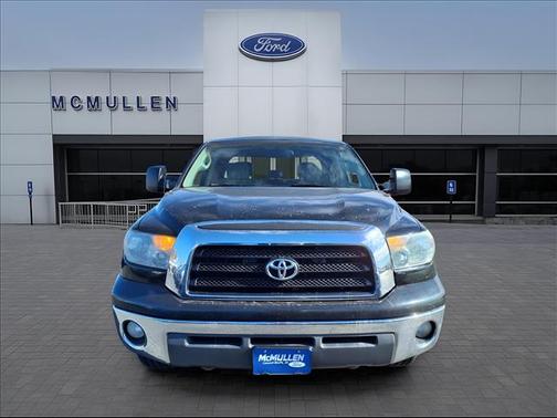 2007 Toyota Tundra 