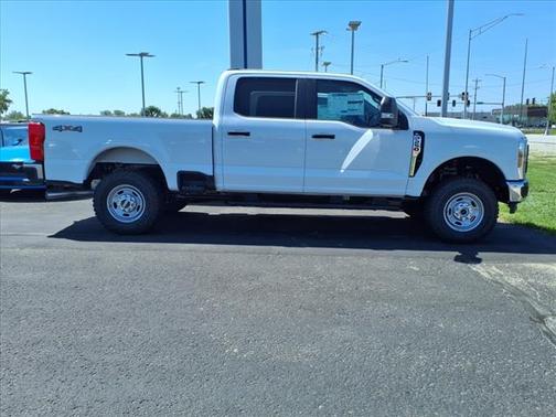 2025 Ford F-250 XL