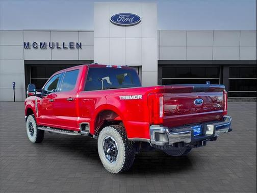 2026 Ford F-250 XLT