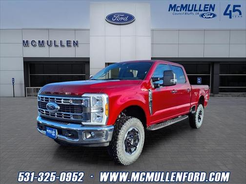 2026 Ford F-250 XLT