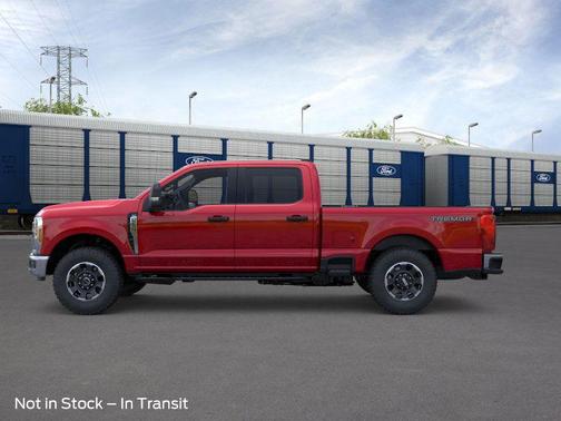 2026 Ford F-250 XLT