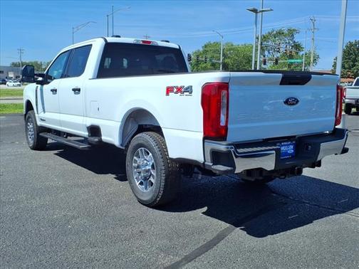 2025 Ford F-350 XLT