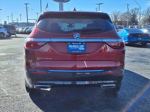 2023 Buick Enclave Premium