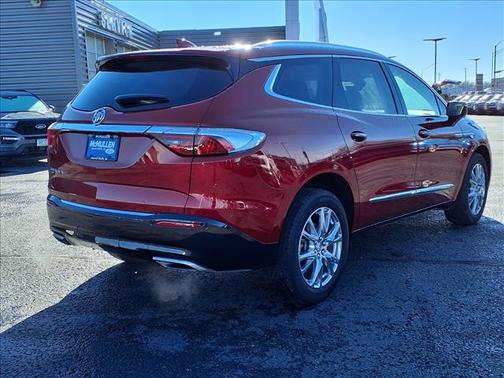 2023 Buick Enclave Premium