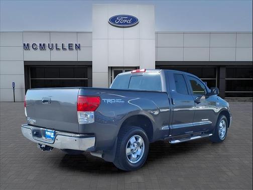 2011 Toyota Tundra Grade