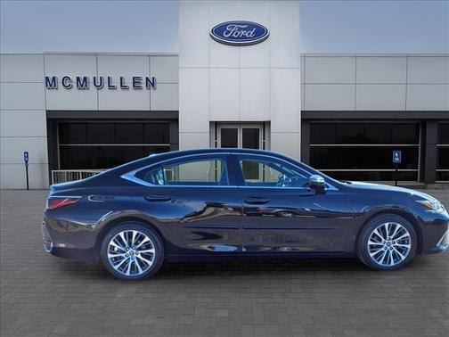 2021 Lexus ES 250 250