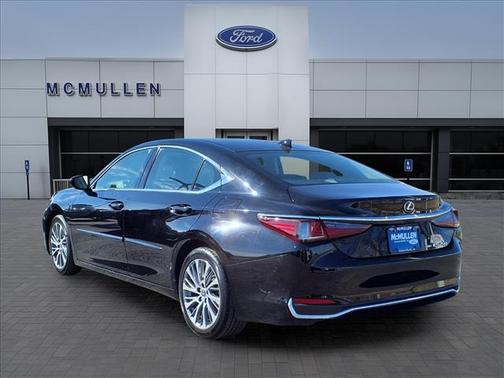 2021 Lexus ES 250 250