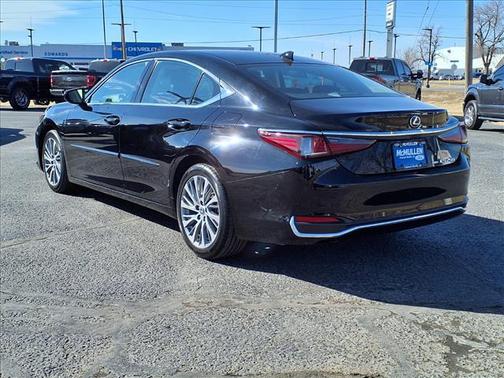 2021 Lexus ES 250 250