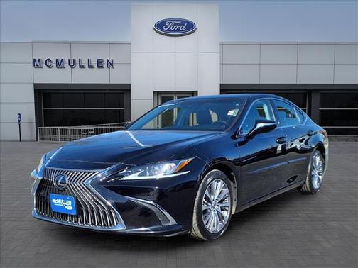 2021 Lexus ES 250 250