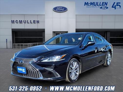 2021 Lexus ES 250 250