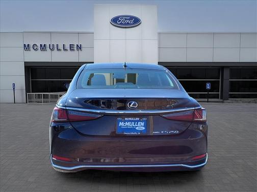 2021 Lexus ES 250 250