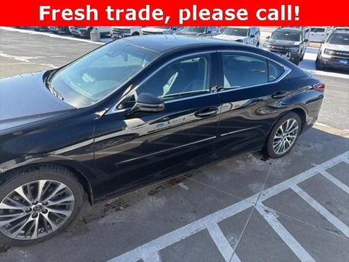 2021 Lexus ES 250 250