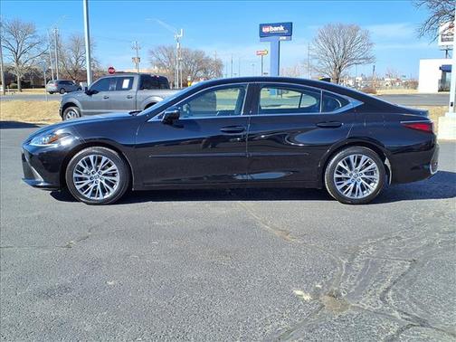 2021 Lexus ES 250 250