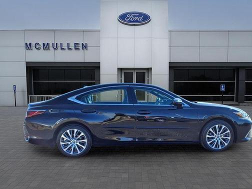 Caviar 2021 Lexus ES 250 250