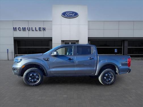 2023 Ford Ranger XL