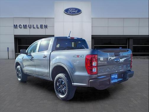 2023 Ford Ranger XL