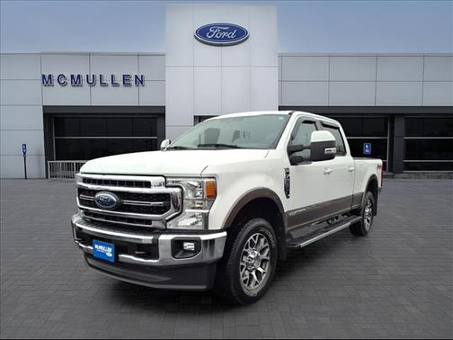 2020 Ford F-250 Lariat