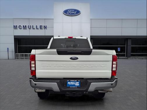 2020 Ford F-250 Lariat