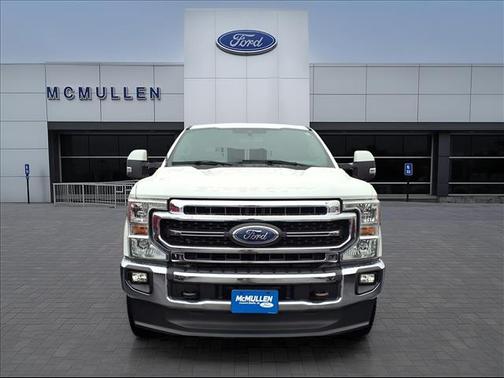 2020 Ford F-250 Lariat