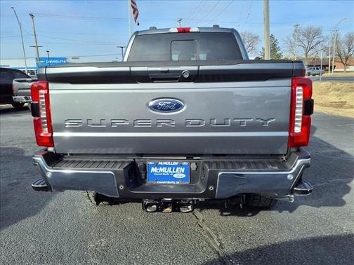 2023 Ford F-350 Lariat Super Duty