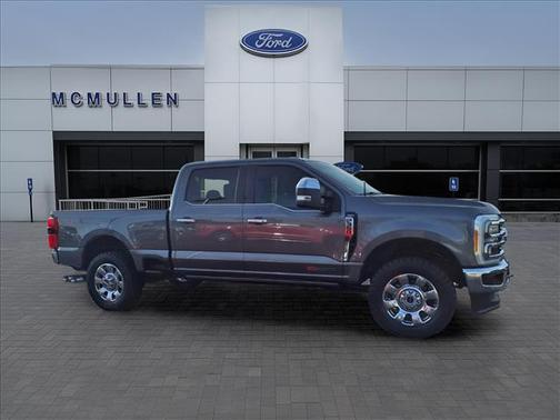 2023 Ford F-350 Lariat Super Duty