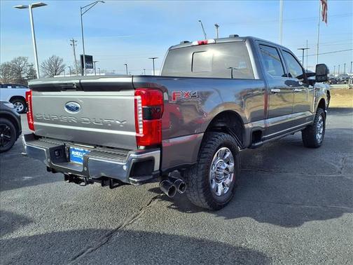 2023 Ford F-350 Lariat Super Duty