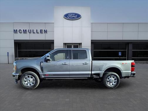 2023 Ford F-350 Lariat Super Duty