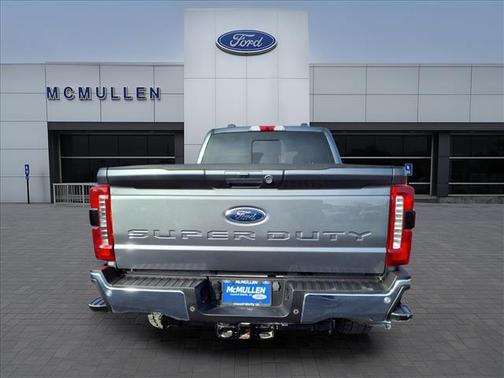 2023 Ford F-350 Lariat Super Duty