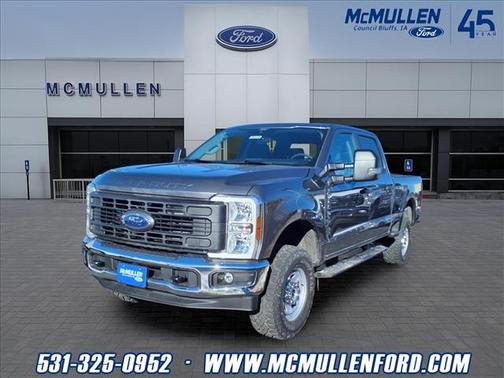 2026 Ford F-250 XL