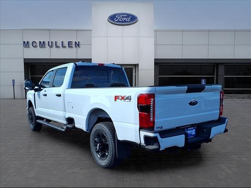 2026 Ford F-350 