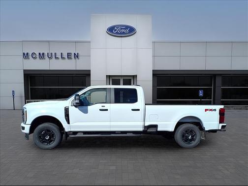 2026 Ford F-350 