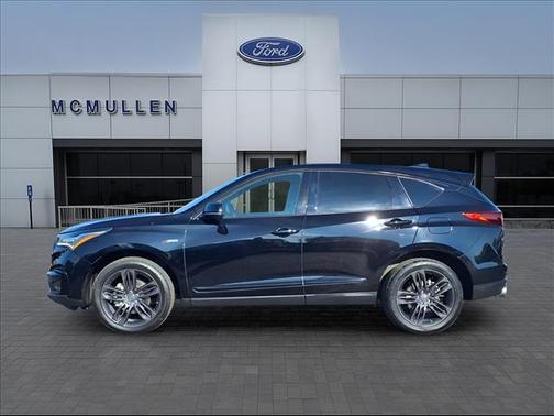 2019 Acura RDX A-Spec