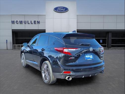 2019 Acura RDX A-Spec