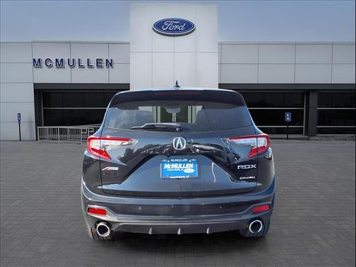 2019 Acura RDX A-Spec