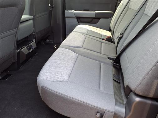 2025 Ford F-250 XLT