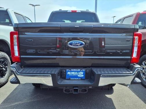2025 Ford F-250 XLT