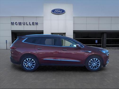 2018 Buick Enclave Premium