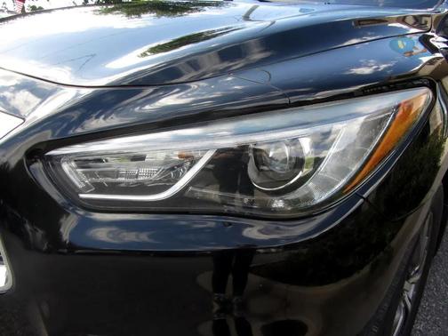 2019 INFINITI QX60 Pure