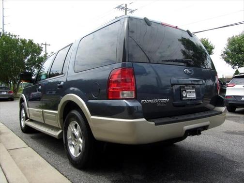 2005 Ford Expedition Eddie Bauer