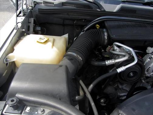 2009 Jeep Commander Sport