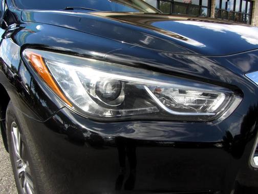 2019 INFINITI QX60 Pure