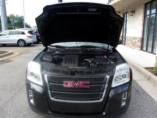 2014 GMC Terrain SLT-1