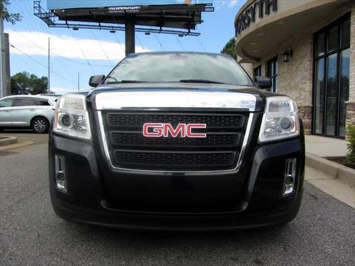 2014 GMC Terrain SLT-1