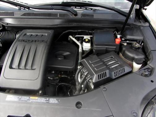 2014 GMC Terrain SLT-1