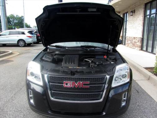 2014 GMC Terrain SLT-1