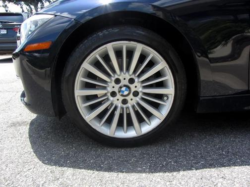 2012 BMW 328 4dr Sdn 328i RWD South Africa
