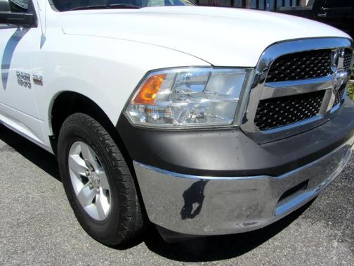 2013 RAM 1500 Tradesman
